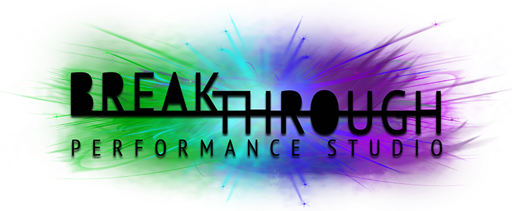 Breakthrough Performance Studio Custom Shirts & Apparel